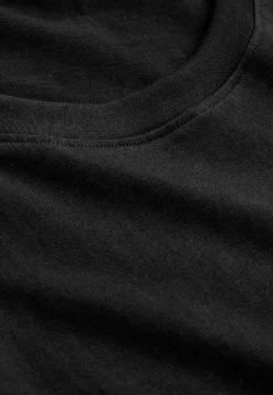 Sale Klassisk t-shirt 2-pack T-Shirts & Pikétröjor|Plus Size