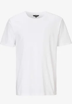 Hot Klassisk t-shirt 2-pack T-Shirts & Pikétröjor|Plus Size