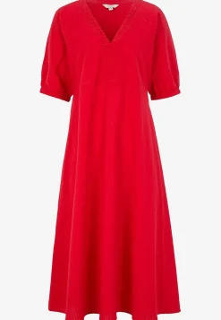 New Klänning i bäckebölja Klänningar & Kjolar|Plus Size