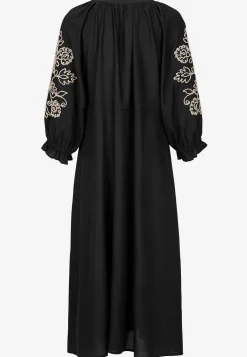 Best Klänning med brodyr Klänningar & Kjolar|Plus Size