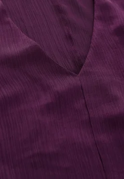 Klänning med puffärm Klänningar & Kjolar|Plus Size