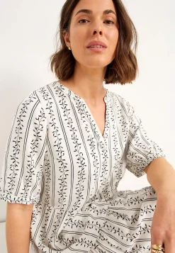 Best Klänning med volang Klänningar & Kjolar|Plus Size