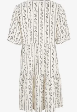 Best Klänning med volang Klänningar & Kjolar|Plus Size