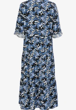 Clearance Klänning med volanger Klänningar & Kjolar|Plus Size