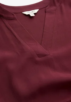 Discount Klänning med volanger Klänningar & Kjolar|Plus Size