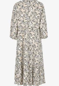 Clearance Klänning med volanger Klänningar & Kjolar|Plus Size