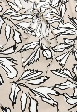 Clearance Klänning med volanger Klänningar & Kjolar|Plus Size