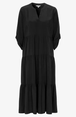 Best Klänning med volanger Klänningar & Kjolar|Plus Size
