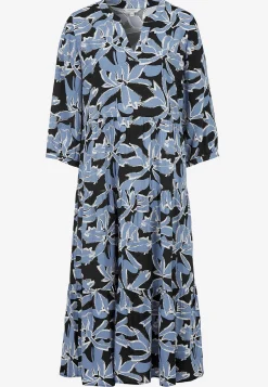 Clearance Klänning med volanger Klänningar & Kjolar|Plus Size