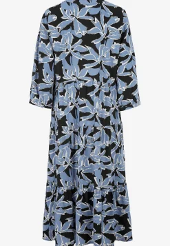 Clearance Klänning med volanger Klänningar & Kjolar|Plus Size