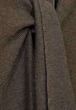 Knytbar cardigan Tröjor & Cardigans|Stickat