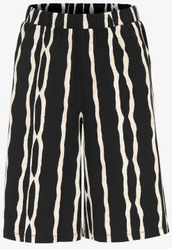 Discount Korta culottes Byxor|Shorts
