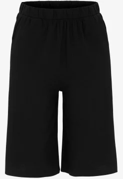 Sale Korta culottes Byxor|Shorts