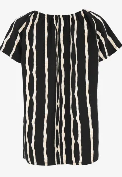 Outlet Kortärmad singoallatunika Tunikor|Plus Size
