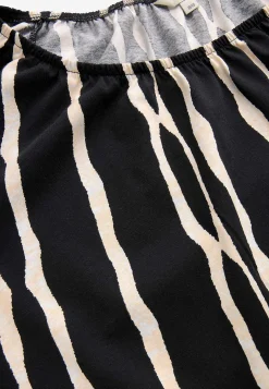 Outlet Kortärmad singoallatunika Tunikor|Plus Size
