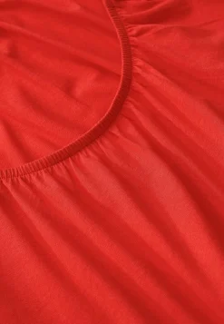 Best Kortärmad singoallatunika Tunikor|Plus Size