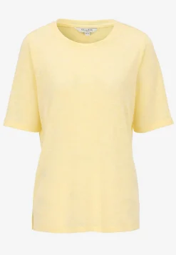 Best Kortärmad topp Stickat|Toppar & T-Shirts