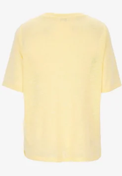 Best Kortärmad topp Stickat|Toppar & T-Shirts