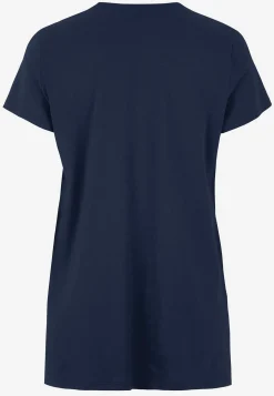 Sale Kortärmad trikåtunika Tunikor|Plus Size
