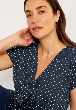 Best Kortärmad trikåtunika Toppar & T-Shirts|Tunikor