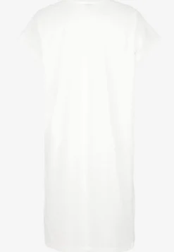 Hot Kortärmat nattlinne Plus Size|Sov- & Myskläder