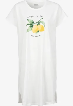 Best Kortärmat nattlinne Plus Size|Sov- & Myskläder