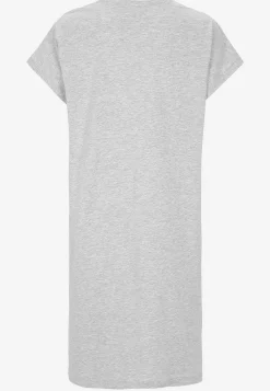Discount Kortärmat nattlinne Plus Size|Sov- & Myskläder