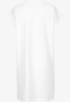 Discount Kortärmat nattlinne 2-pack Flerpack|Plus Size