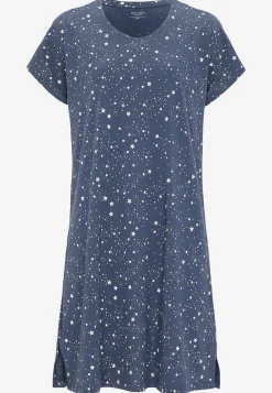 Hot Kortärmat nattlinne 2-pack Flerpack|Plus Size