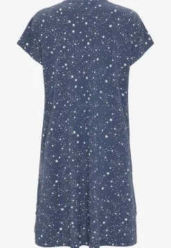 Hot Kortärmat nattlinne 2-pack Flerpack|Plus Size