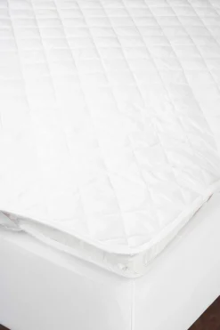 Kviltat madrasskydd kviltat Bäddtextilier