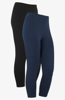 Leggings Frida 2-pack Leggings|Byxor