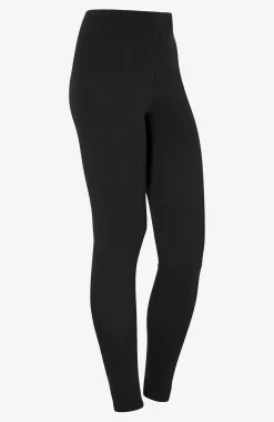 Best Leggings i bomull Fia 2-pack Leggings|Basplagg