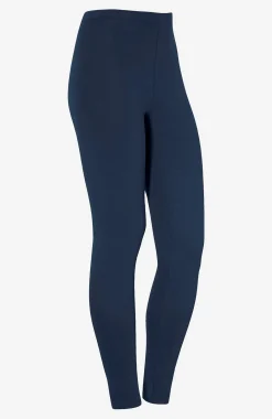 Best Leggings i bomull Fia 2-pack Leggings|Basplagg
