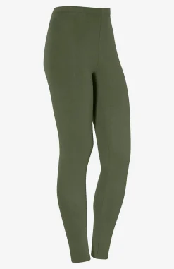 Best Leggings i bomull Fia 2-pack Leggings|Basplagg