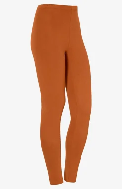 New Leggings i bomull Fia 2-pack Leggings|Basplagg