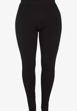 Online Leggings i lyocell Leggings|Basplagg