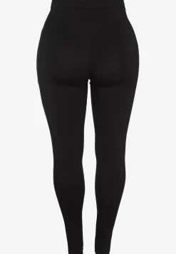 Online Leggings i lyocell Leggings|Basplagg