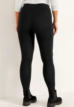 Discount Leggings i viskos Leggings|Basplagg