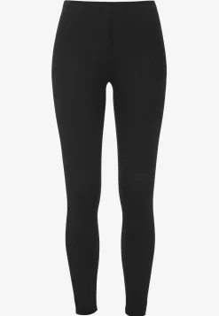 Discount Leggings i viskos Leggings|Basplagg