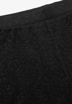 Outlet Leggings med strukturmönster Leggings|Plus Size