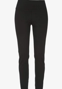 Leggings Premium i Punto di Roma-trikå Mona Leggings|Premium