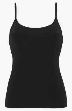 Hot Light shaping linne Toppar & T-Shirts|Basplagg