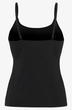 Hot Light shaping linne Toppar & T-Shirts|Basplagg