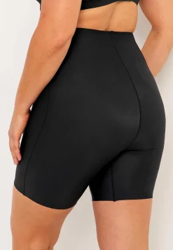 Light shaping trosa med långa ben 2-pack Basplagg|Plus Size