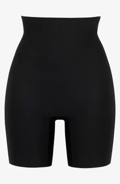 Light shaping trosa med långa ben 2-pack Basplagg|Plus Size
