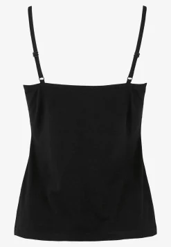 Hot Linne i bomull Toppar & T-Shirts|Basplagg