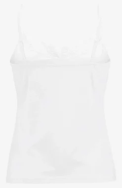 Best Linne i bomull Toppar & T-Shirts|Basplagg