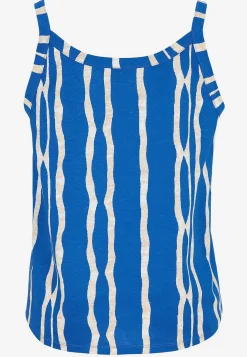 Online Linne i ekologisk bomull 2-pack Toppar & T-Shirts|Flerpack