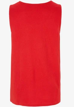 Sale Linne med dekorativa stråveck Toppar & T-Shirts|Plus Size